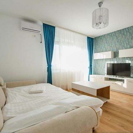 Fantastic Apartment At Prima Residence Орадя Экстерьер фото