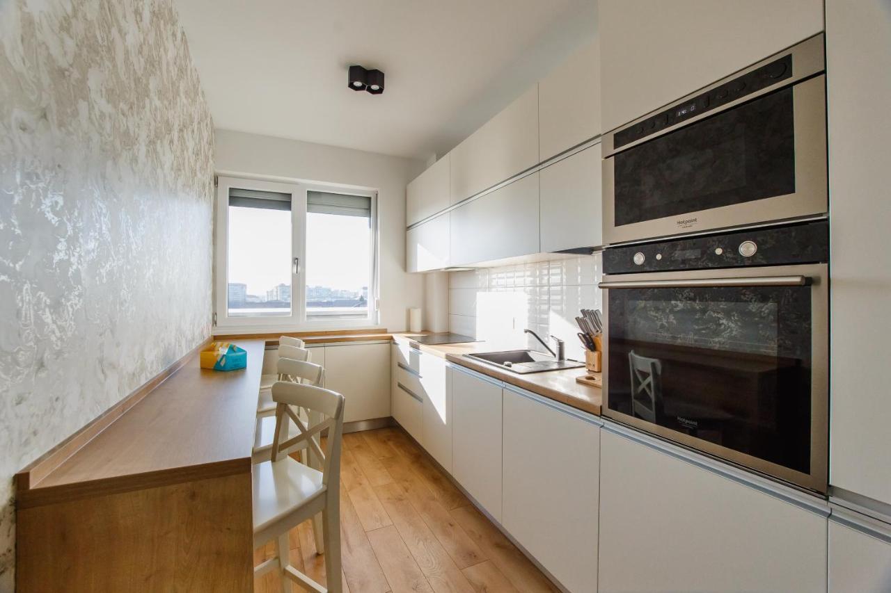 Fantastic Apartment At Prima Residence Орадя Экстерьер фото