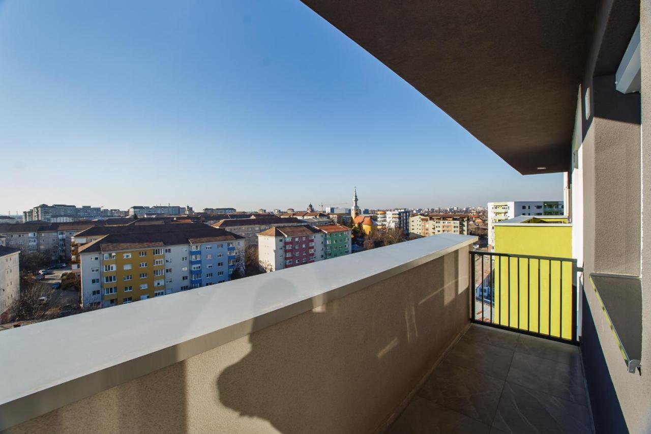 Fantastic Apartment At Prima Residence Орадя Экстерьер фото